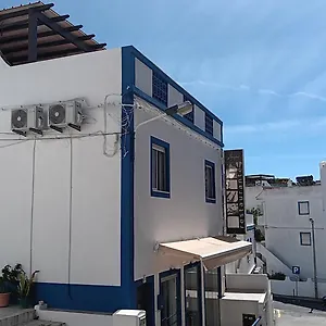  Bed & Breakfast La Rampa Beach Portugal