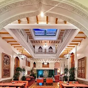 Andallaspa Marrakesh
