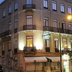 Estrela De Arganil - Luis Simoes & Conceicao, Lda Lisbon